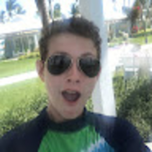 Meet your Posher, Charlie - Picture 1 of 1